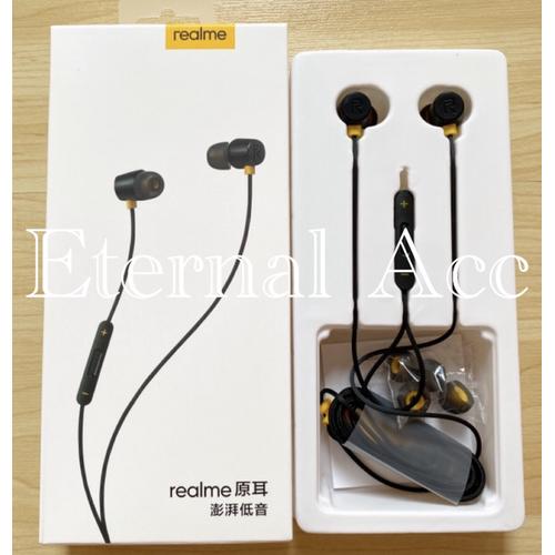 Jual HEADSET REALME BUDS 2 - REALME XT 