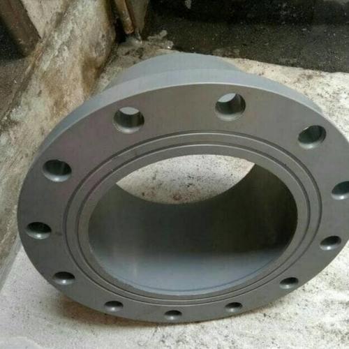 Jual flange pvc 10