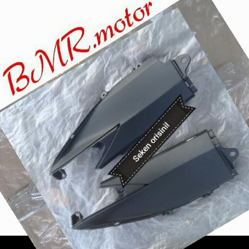 Jual Sambungan Bodi Depan Honda Revo Fit 11 Kab Bogor Bmr Part Motor Tokopedia