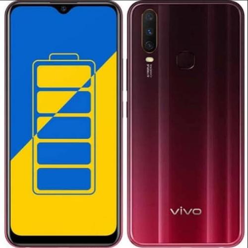 Jual Hp Vivo Y15 Ram 4 Gb Rom 64 Gb Vivo Y15 4 64 Gb Garansi Resmi Vivo Merah Jakarta Timur Nusantara Celluler Tokopedia