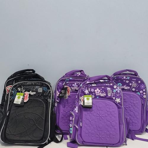 smiggle ultra explorer backpack