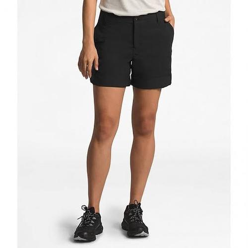 Jual Wandur Hiking Shorts Black - Kota 