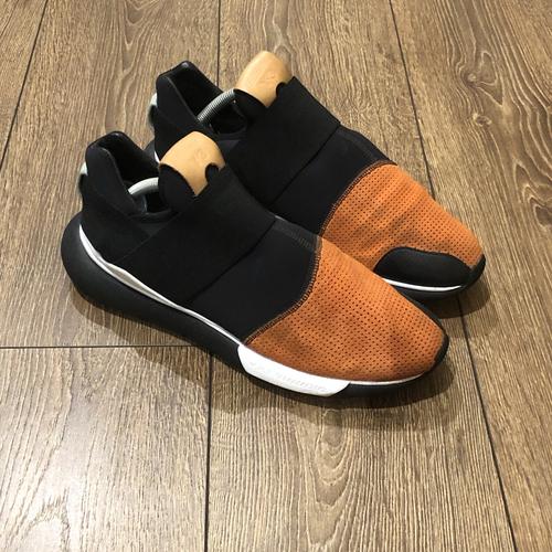 y3 qasa low