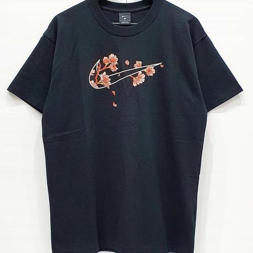 Jual Nike DNA Tee Flower Swoosh Tee 