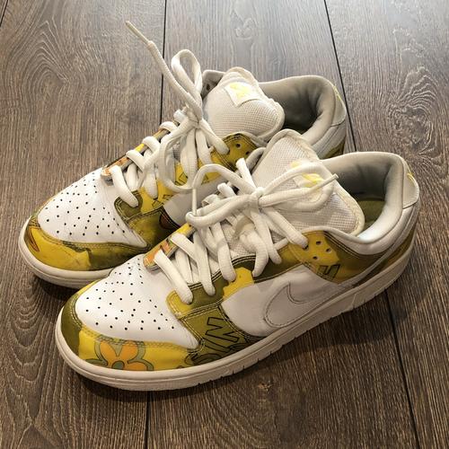 Jual NIKE DUNK LOW SB DE LA SOUL 2005 - US10 *RARE* - Jakarta Barat - MAD  Supply | Tokopedia