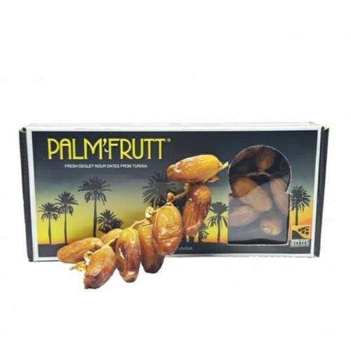 Foto Produk KURMA PALM FRUIT 500 GR/KURMA TANGKAI/KURMA TUNIS TANGKAI dari LautanKurma77