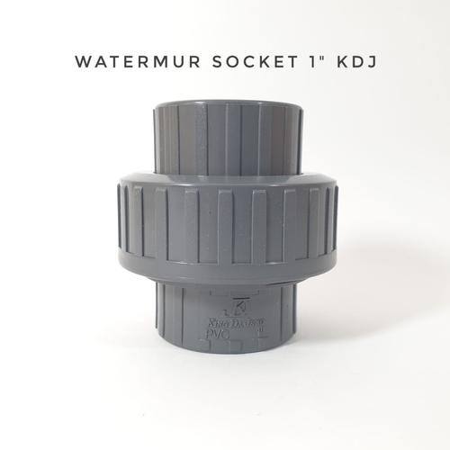 Jual WATERMUR SOCKET 1