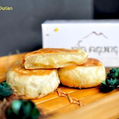 Foto Produk Pia Bali durian enak - Pia Agung Bali - harga promosi!! dari Pia Agung Bali