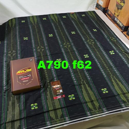 Foto Produk Sarung Atlas 790 Premium Songket Spesial S dari YA BUNAYA SHOP