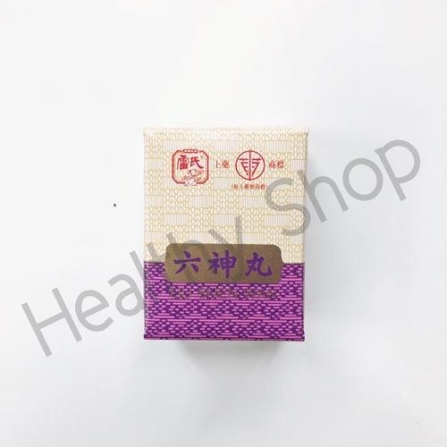 Foto Produk Liu Shen Wan 100’s dari Healthy Shop 2