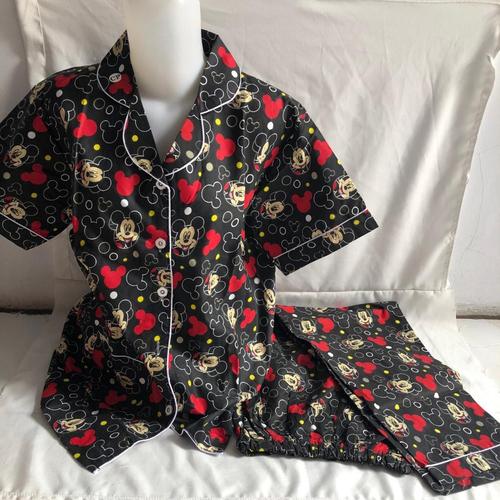 Foto Produk Baju tidur piyama mickey mouse (CP) dari Clarshop12