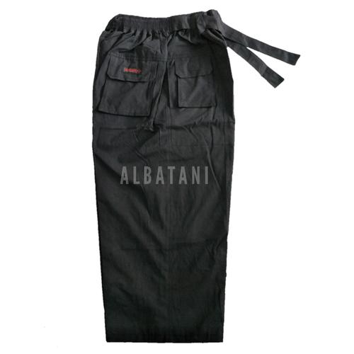 Foto Produk CELANA SIRWAL BOXER TALI DEWASA dari Albatani Muslim Store