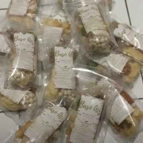 Foto Produk Baco aci pouch dari HansBee-1