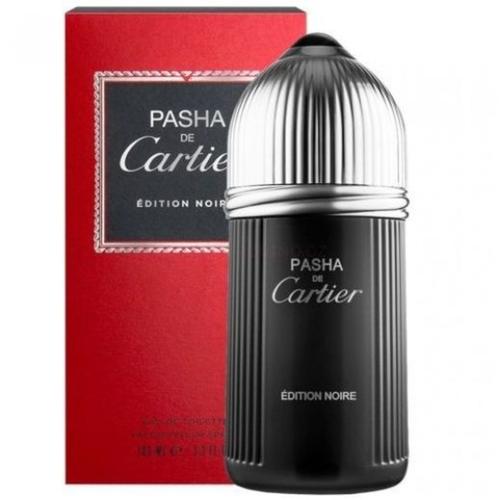 Jual Pasha de Cartier Edition Noire for Men EDT 100ml - Jakarta Selatan -  shivarieftea store | Tokopedia