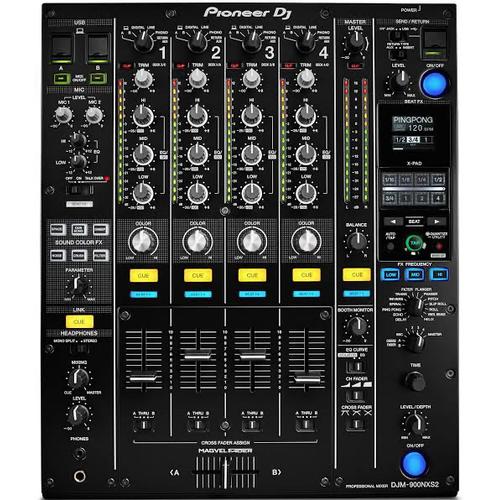 Jual Pioneer djm 900 nexus 2 . Pioneer djm 900 nexus II - Jakarta Barat -  partyhouse | Tokopedia