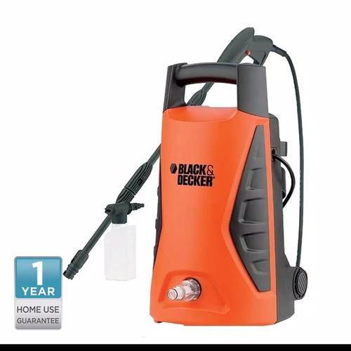 Decker Mesin Cuci Uap Steam Pressure 