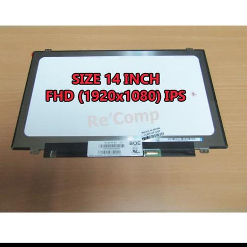 Jual LCD LED Lenovo Ideapad 320-14ISK 
