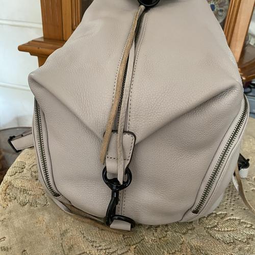 Jual Rebecca Minkoff Julian Backpack 