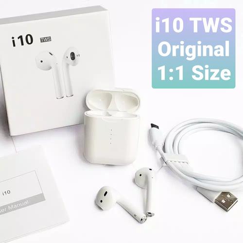 Wireless Bluetooth Earphone 