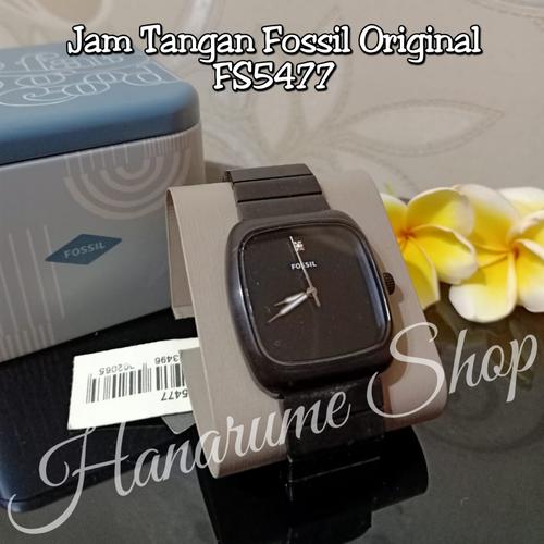 Jual Jam Tangan Fossil Original 