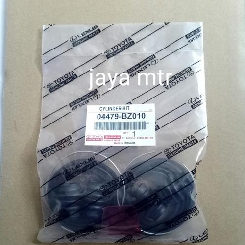 Foto Produk caliper kit depan toyota avanza dari jaya motor id