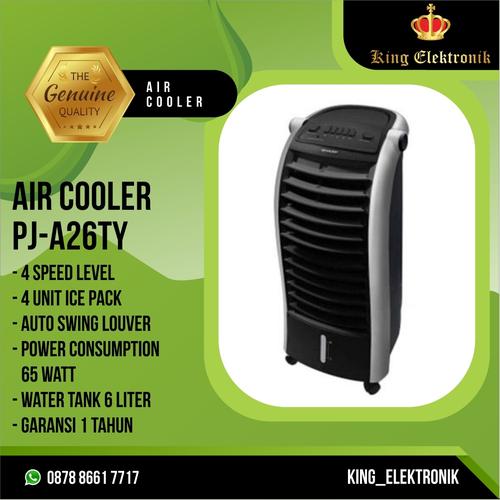 Foto Produk AIR COOLER PJA26TY dari King_Elektronik
