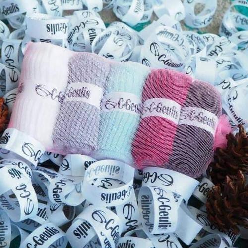 Gambar Ciput Rajut C-Geulis Pack (1 Karung Isi 5Pcs) dari UNIZME Kota Tangerang Selatan Tokopedia