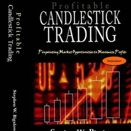 Foto Produk Profitable Candlestick Trading + Video - Stephen Bigalow - Terjemahan dari Buku ID