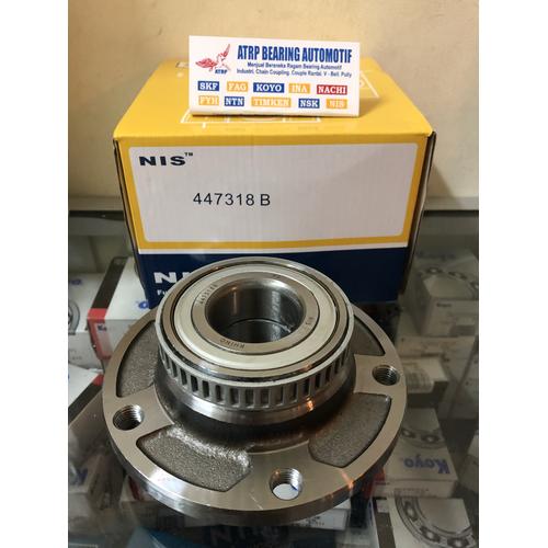 Foto Produk BEARING RODA DEPAN BMW E36 E46 NIS dari ATRP BEARING AUTOMOTIF