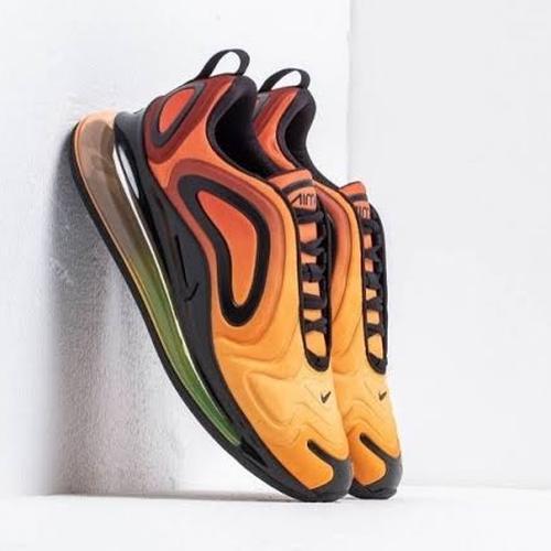 Jual Nike Air Max 720 Sunrice - Orange, 43 - Jakarta Selatan -  ninetystore99 | Tokopedia