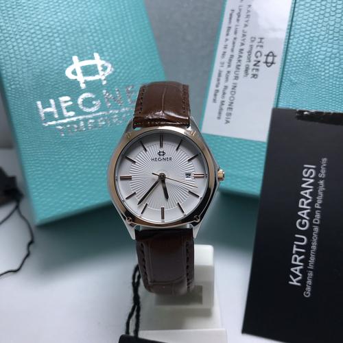 hegner timepiece harga