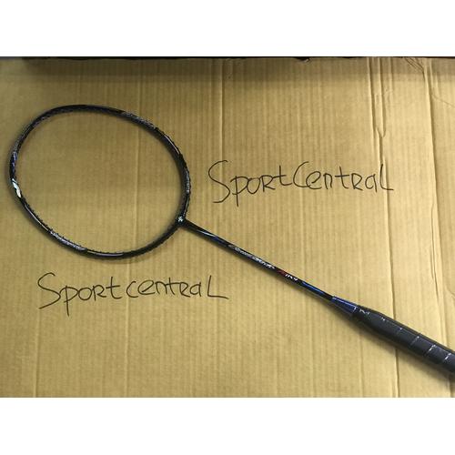 Foto Produk RAKET BULUTANGKIS TOALSON CAMBLADE 059 free COVER KAIN dari Sport Central