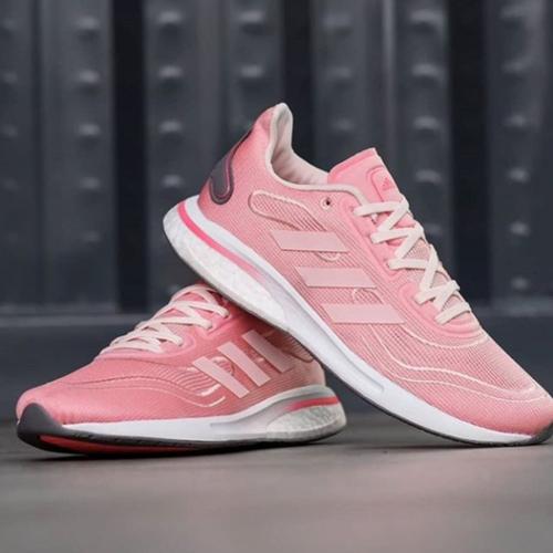 supernova adidas pink