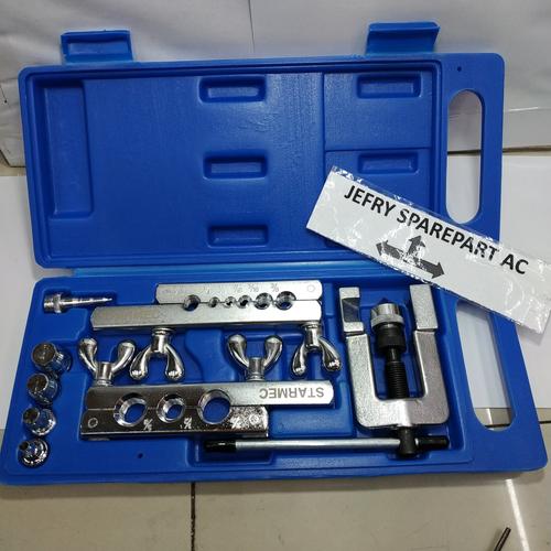 Jual Flaring tool and swaging flaring AC set 275 Jakarta Pusat Jefry sparepart ac Tokopedia