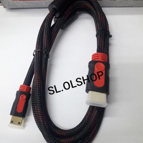 Cable Hdmi Para Camara Nikon Dslr D3500 | Cuotas Sin Interés - Foto 13