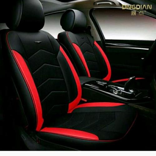 Gambar Sarung jok mobil New Avanza - New Xenia 2007 - 2010 dari SJM Rajawali 77 Kota Tangerang Tokopedia