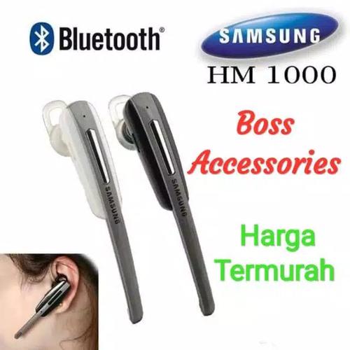 Jual Handsfree Bluetooth Samsung HM 