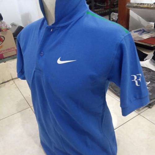 polo nike roger federer