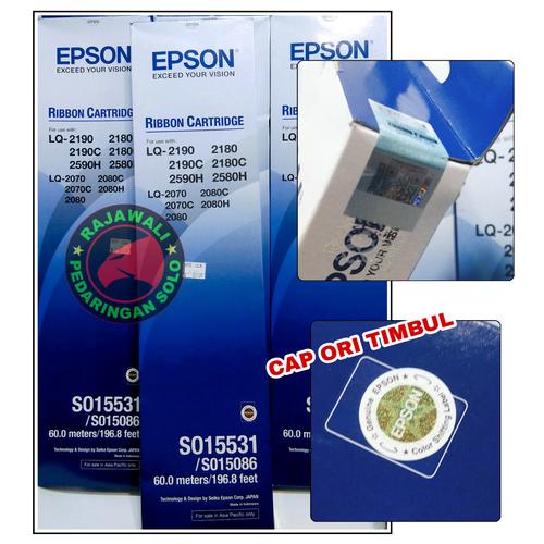cartridge epson lq 2190