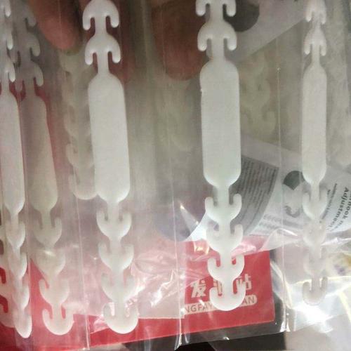Foto Produk Pengait Masker Earloop Silicone Tambahan Tali Masker dari jaminmurah899
