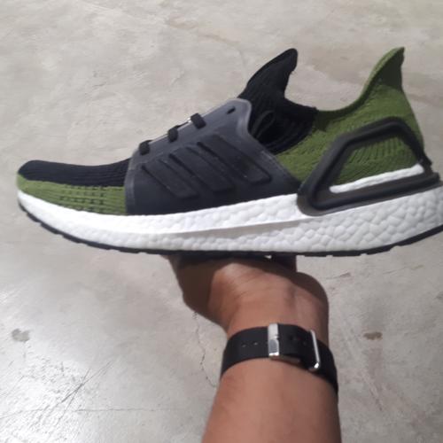 Jual adidas ultraboost 19 (G27511 