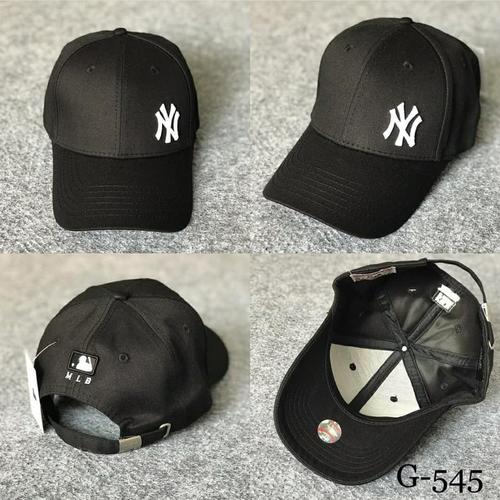 Jual Topi Baseball Caps New York NY MLB 