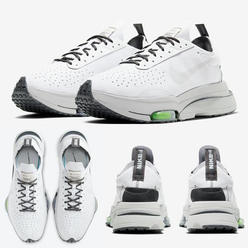 air zoom type summit