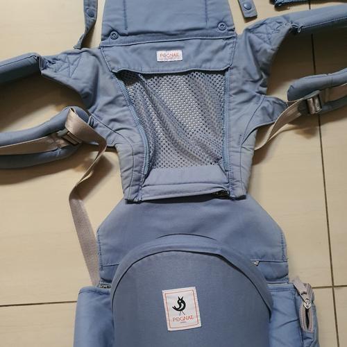 Gambar Preloved Gendongan Pognae Orga + dari EpohRay Store undefined Tokopedia