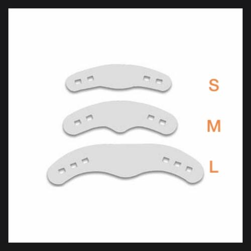 Jual Halodent Dental Ivory Matrix Band 20pcs Jakarta Barat