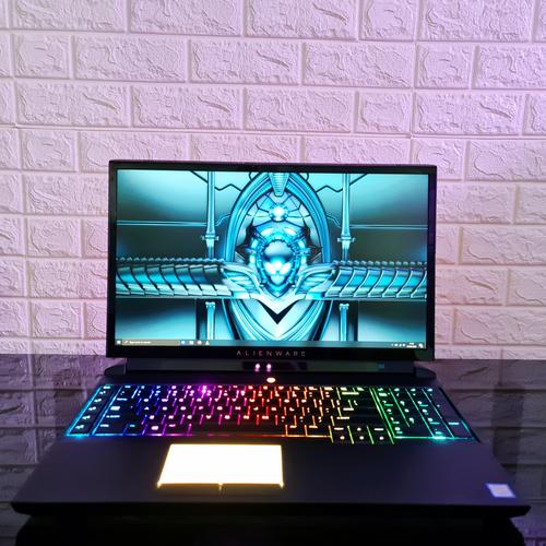 Alienware 2070 Super Gaming Laptop Alienware Rtx 2070 Super