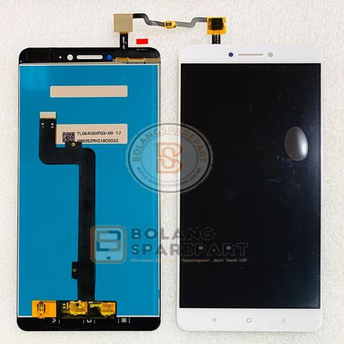 Jual LCD XIAOMI MI MAX 2 + TOUCHSCREEN 