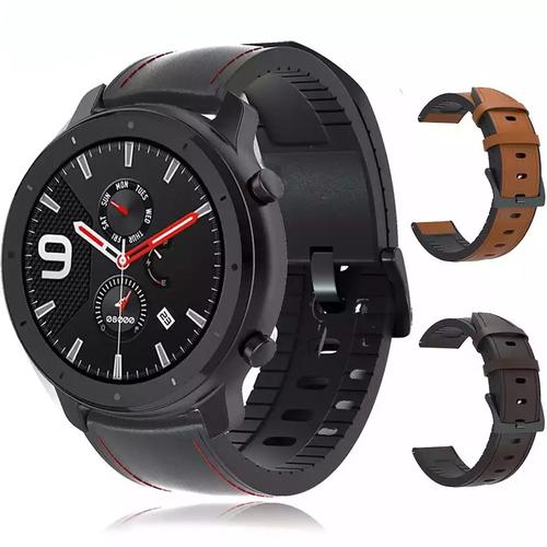 Harga Amazfit GTR Smartwatch Terbaru Juni, 2022 dan Spesifikasi