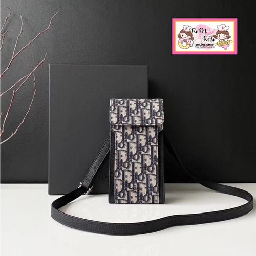 handphone sling pouch