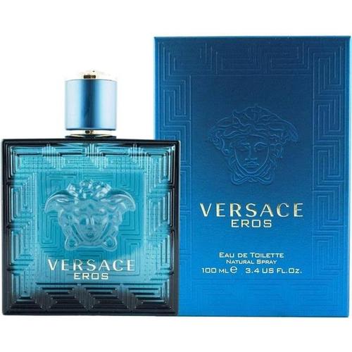 Jual parfume versace eros edt 100ml Man - Kota Batam - FamilyBag Batam |  Tokopedia